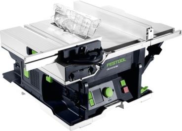 Preview: Festool Akku-Tischkreissäge CSC SYS 50 EBI-Basic